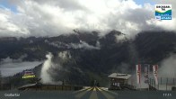 Archiv Foto Webcam Großarl - Kreuzkogel 16:00
