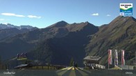 Archiv Foto Webcam Großarl - Kreuzkogel 09:00