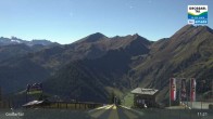 Archiv Foto Webcam Großarl - Kreuzkogel 10:00