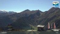 Archiv Foto Webcam Großarl - Kreuzkogel 12:00