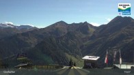 Archiv Foto Webcam Großarl - Kreuzkogel 14:00