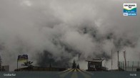 Archived image Webcam Großarl - Kreuzkogel Top Station 12:00