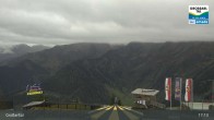 Archiv Foto Webcam Großarl - Kreuzkogel 16:00