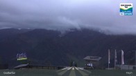 Archiv Foto Webcam Großarl - Kreuzkogel 18:00