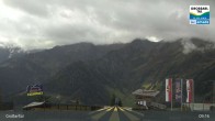 Archiv Foto Webcam Großarl - Kreuzkogel 15:00