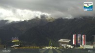 Archiv Foto Webcam Großarl - Kreuzkogel 16:00