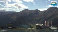 Archiv Foto Webcam Großarl - Kreuzkogel 12:00