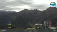 Archiv Foto Webcam Großarl - Kreuzkogel 14:00