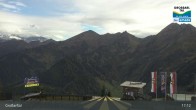Archived image Webcam Großarl - Kreuzkogel Top Station 16:00