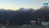 Archiv Foto Webcam Großarl - Kreuzkogel 06:00