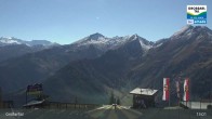 Archiv Foto Webcam Großarl - Kreuzkogel 12:00