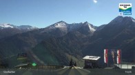 Archiv Foto Webcam Großarl - Kreuzkogel 14:00