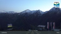 Archiv Foto Webcam Großarl - Kreuzkogel 00:00