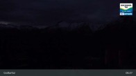 Archiv Foto Webcam Großarl - Kreuzkogel 05:00