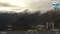 Archiv Foto Webcam Großarl - Kreuzkogel 07:00