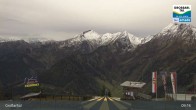 Archiv Foto Webcam Großarl - Kreuzkogel 08:00