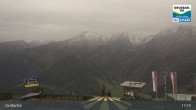 Archiv Foto Webcam Großarl - Kreuzkogel 10:00