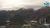 Archiv Foto Webcam Großarl - Kreuzkogel 12:00