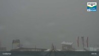 Archiv Foto Webcam Großarl - Kreuzkogel 08:00