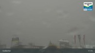 Archiv Foto Webcam Großarl - Kreuzkogel 10:00