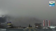 Archiv Foto Webcam Großarl - Kreuzkogel 14:00