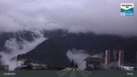 Archiv Foto Webcam Großarl - Kreuzkogel 02:00