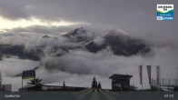 Archiv Foto Webcam Großarl - Kreuzkogel 06:00
