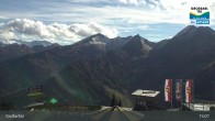 Archiv Foto Webcam Großarl - Kreuzkogel 14:00
