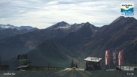 Archiv Foto Webcam Großarl - Kreuzkogel 12:00