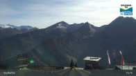 Archiv Foto Webcam Großarl - Kreuzkogel 14:00