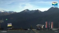 Archiv Foto Webcam Großarl - Kreuzkogel 16:00