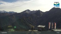 Archived image Webcam Großarl - Kreuzkogel Top Station 14:00