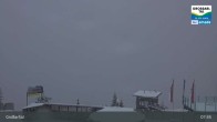 Archiv Foto Webcam Großarl - Kreuzkogel 07:00