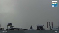 Archiv Foto Webcam Großarl - Kreuzkogel 10:00