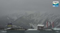 Archiv Foto Webcam Großarl - Kreuzkogel 12:00