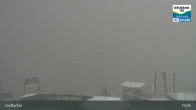 Archiv Foto Webcam Großarl - Kreuzkogel 14:00