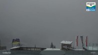 Archived image Webcam Großarl - Kreuzkogel Top Station 16:00