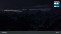 Archiv Foto Webcam Großarl - Kreuzkogel 06:00