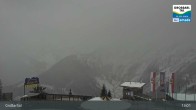 Archived image Webcam Großarl - Kreuzkogel Top Station 12:00