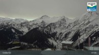 Archived image Webcam Großarl - Kreuzkogel Top Station 07:00