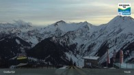 Archiv Foto Webcam Großarl - Kreuzkogel 00:00