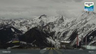 Archiv Foto Webcam Großarl - Kreuzkogel 08:00