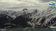 Archiv Foto Webcam Großarl - Kreuzkogel 10:00