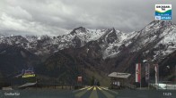 Archiv Foto Webcam Großarl - Kreuzkogel 12:00