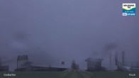 Archived image Webcam Großarl - Kreuzkogel Top Station 04:00