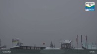 Archived image Webcam Großarl - Kreuzkogel Top Station 07:00