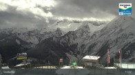 Archiv Foto Webcam Großarl - Kreuzkogel 10:00