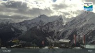Archiv Foto Webcam Großarl - Kreuzkogel 12:00