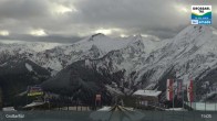 Archived image Webcam Großarl - Kreuzkogel Top Station 14:00