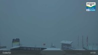 Archiv Foto Webcam Großarl - Kreuzkogel 06:00